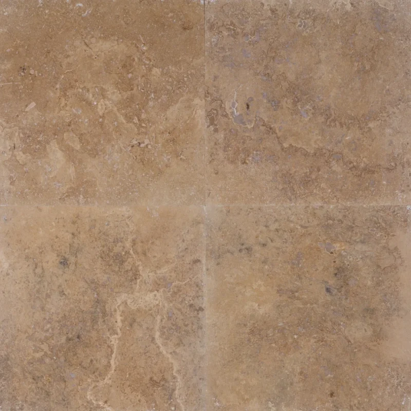 Travertin Noche Placaj 60x60 3 Periat