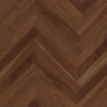 Parchet dublu stratificat nuc american finisaj mat natural Boen Walnut