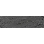 Faianta Klinker Paradyz Semir Grafit 24.5x6.6 cm