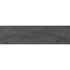 Faianta Klinker Paradyz Semir Grafit 24.5x6.6 cm