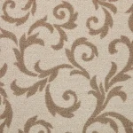 Mochetă bej stil baroc, Balta ITC PM Mozart AB 234, Suite Symphony, 4ml
