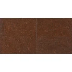 Granit roșu lustruit placaj, Imperial Red, 61×30.5×1 cm