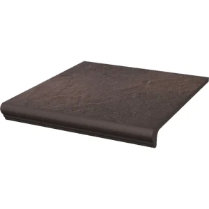 Gresie Klinker Paradyz Semir Rosa Treapta 30x33 cm