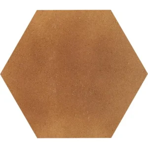 Gresie Klinker Paradyz Aquarius Brown 26x26 cm