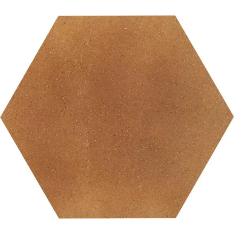 Gresie Klinker Paradyz Aquarius Brown 26x26 cm