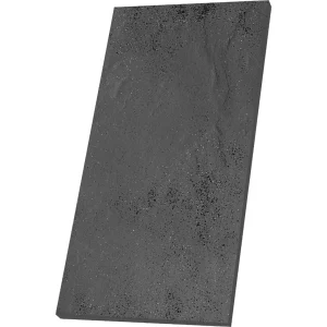 Gresie Klinker Paradyz Semir Grafit Contratreapta 14.8x30 cm