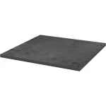 Gresie klinker gri, Semir Grafit, Paradyz, 30×30 cm