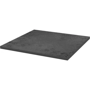 Gresie Klinker Paradyz Semir Grafit 30x30 cm