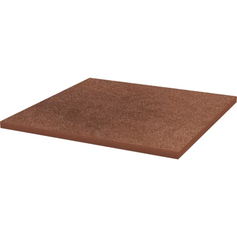 Gresie Klinker Paradyz Taurus Brown 30x30 cm