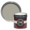 Vopsea gri mată 7% luciu pentru interior Farrow & Ball Mostra Hardwick White No. 5 100 ml
