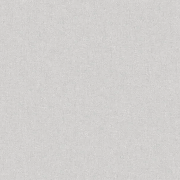 Tapet gri model uni din vinil Grandeco Panama Light Grey Wallpaper  JF1303 10 ml x 0.53 ml