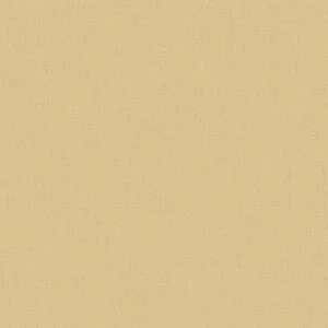 Tapet galben model uni din vinil Grandeco Panama Mustard Wallpaper JF1309 10 ml x 0.53 ml
