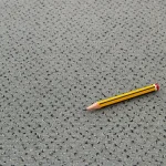 Mochetă ITC Fortesse SDE AB 90 gri, trafic intens, The Long Play Collection, Balta, 4ml