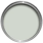 Vopsea lavabilă ecologică pentru interior Pale Powder, 2.5 Litri, Farrow & Ball No. 204