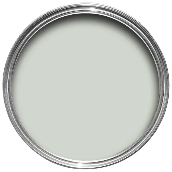 Vopsea aqua mata 7 la suta luciu pentru interior Farrow and Ball Modern Emulsion Pale Powder No. 204 2.5 Litri