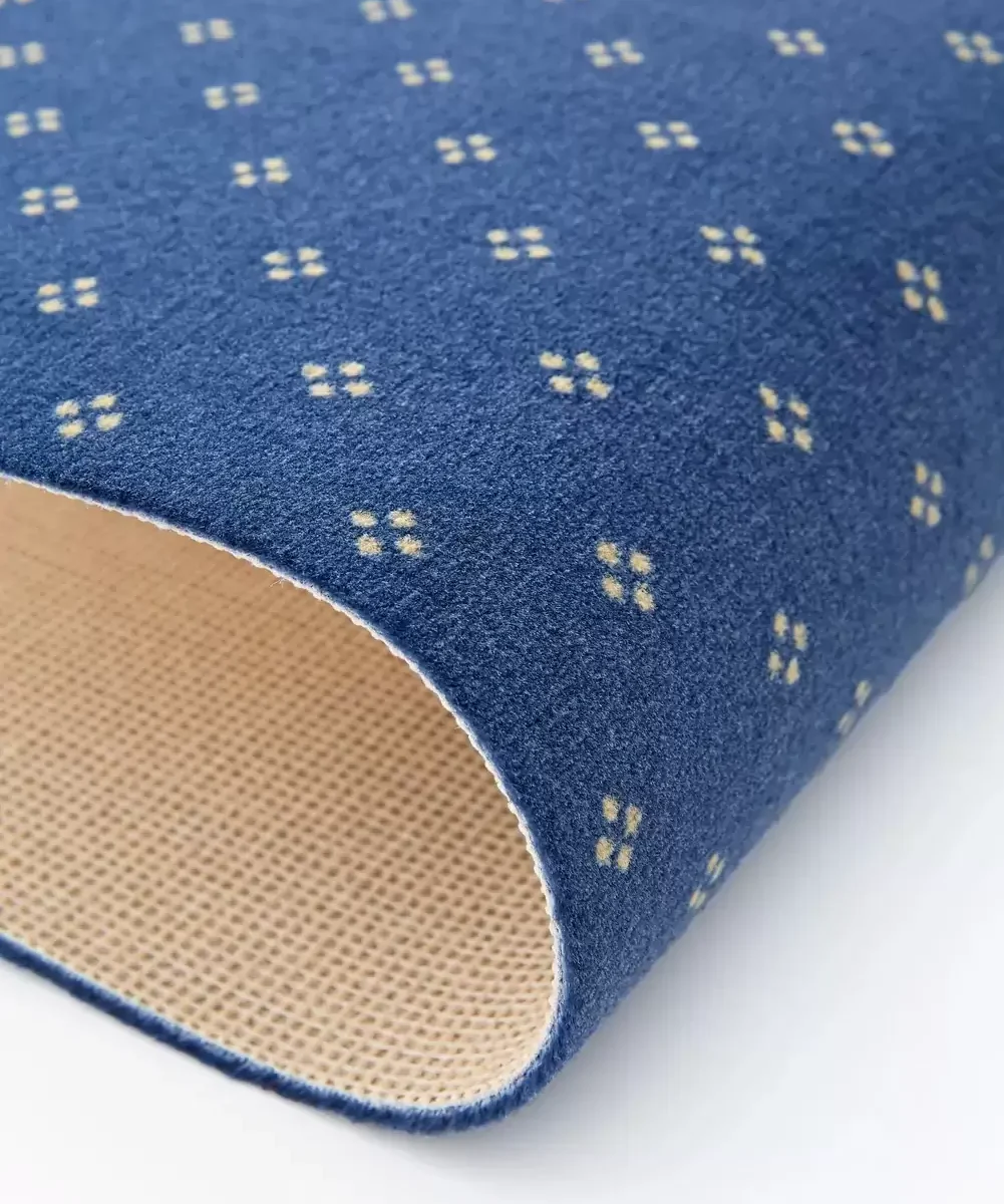 Mocheta rola de trafic Balta ITC Chambord AB 077