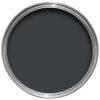 Vopsea neagra mata 2% luciu pentru exterior Farrow & Ball Exterior Masonry Off-Black No. 57 5 Litri