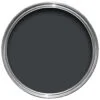 Vopsea neagra mata 2% luciu pentru exterior Farrow & Ball Exterior Masonry Off-Black No. 57 5 Litri