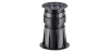 Plot reglabil din pvc pentru pardoseli suprainaltate PB-5 230 - 315 mm Buzon