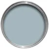 Vopsea albastra mata 2% luciu pentru exterior Farrow & Ball Exterior Masonry Parma Gray No. 27 5 Litri
