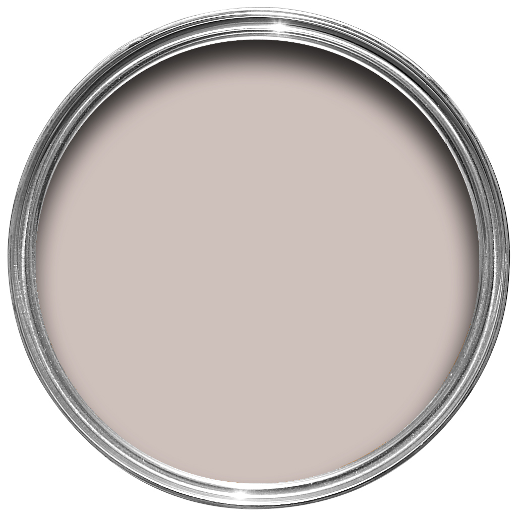 Vopsea roz mata 2% luciu pentru interior Farrow & Ball Limewash Peignoir No. 286 5 Litri