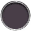 Vopsea violet mata 2% luciu pentru interior Farrow & Ball Dead Flat Pelt No. 254 5 Litri