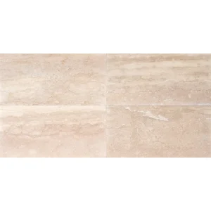 Travertin Clasic V C Placaj 61x30.5 1.2 Mat Chituit