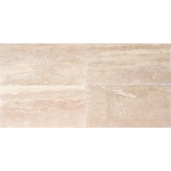 Travertin Clasic V C Placaj 61x30.5 1.2 Mat Chituit
