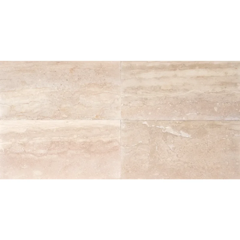 Travertin Clasic V C Placaj 61x30.5 1.2 Mat Chituit