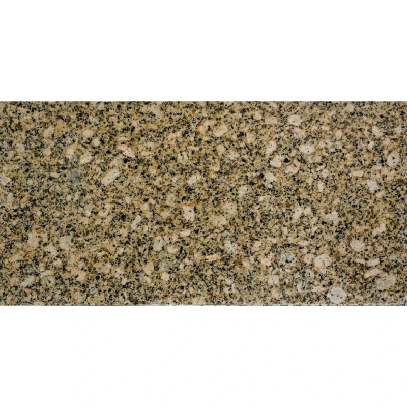 Granit Crystal Yellow Placaj 60x30 1.5 Lustruit