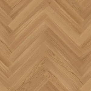 Parchet dublustratificat stejar lacuit mat 1 strip, Boen Oak Nature, 10x70x470 mm