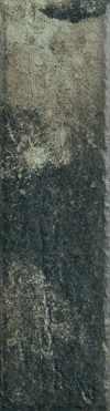 Faianta Klinker Paradyz Scandiano Brown Elewacja 24.5x6.6 cm
