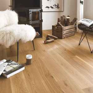 Parchet stejar uleiat 1 strip Boen Oak Animoso 14x209x2200 mm EIGV4KFD 10036335
