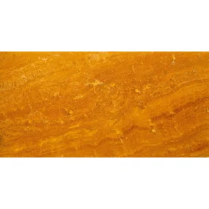 Travertin Galben V C Placaj 60x30 1.2 Lustruit Chituit