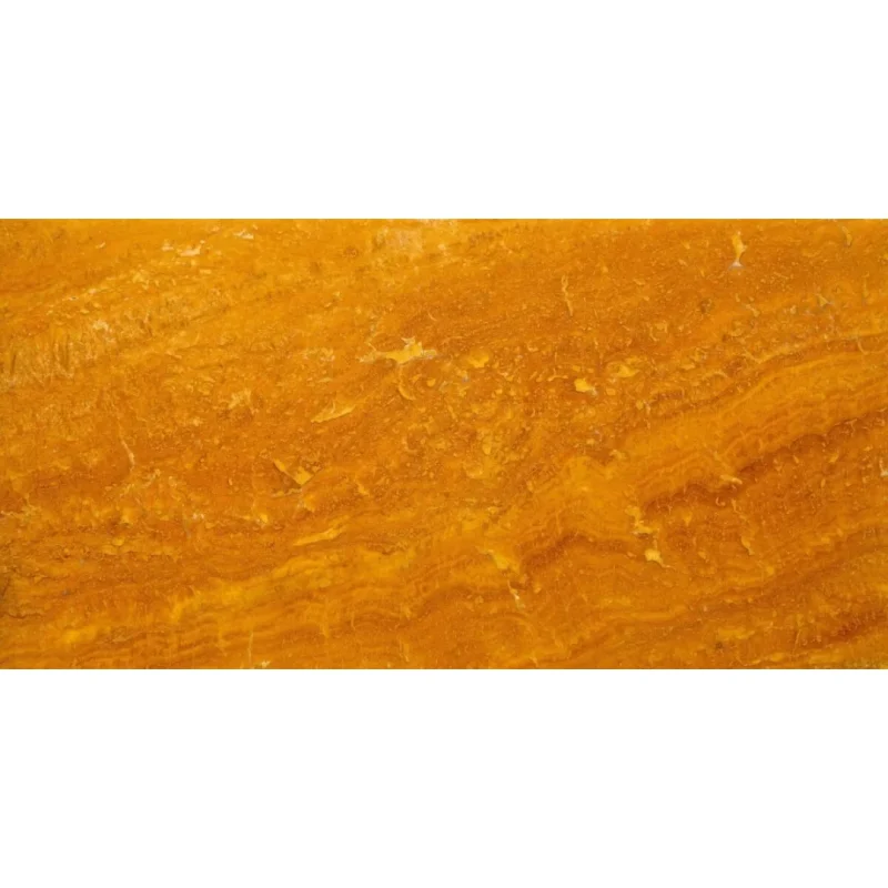 Travertin Galben V C Placaj 60x30 1.2 Lustruit Chituit