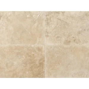 Travertin Rustic C C Placaj 40.6x30.5 1.2 Mat Chituit