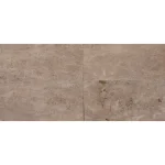 Travertin walnut lustruit placaj, 60×30 cm, grosime 1.5 cm