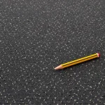 Mocheta tip hotel de trafic Balta ITC Fortesse SDE AB 299 neagra 4 ML