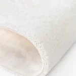 Mochetă polimaidă, alb crem elegant, twin back, Primrose 030, ITC Eternity, 400cm