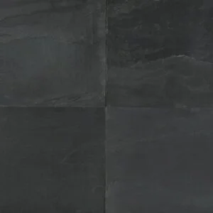 Ardezie Black Slate Placaj 60x30 1.2 Natural