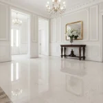 Placaj marmură Evia Beige cu inserții roșiatice fine, 60x30x2 cm, lustruit