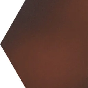 Pervaz Klinker Paradyz Cloud Brown Polowa 14.8x26 cm