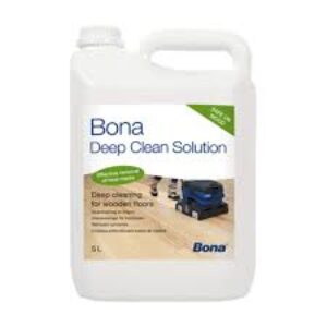 Detergent curatare profunda Deck Bona 4L WM650020020