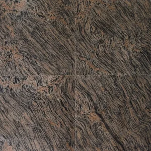 Granit Exotic Juparana Placaj 60x60 1.4 Lustruit
