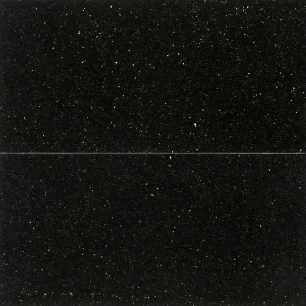Granit Black Galaxy N N Placaj 61x30.5 1 Lustruit