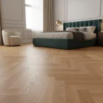 Parchet dublu stratificat stejar lacuit mat 1 strip, Boen Oak Basic, 10x70x470 mm Parchet dublu stratificat stejar lacuit mat 1 strip, Boen Oak Basic, 10x70x470 mm