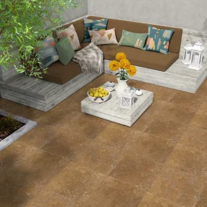 Travertin Noche Standard C C Placaj 30.5x30.5 1 Mat Chituit