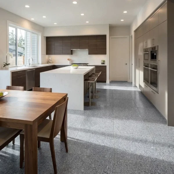 Granit Bianco Crystal Placaj 30x30 1.8 Fiamat