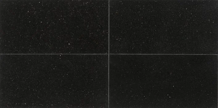 Granit Black Galaxy Placaj 61x30.5 1 Lustruit