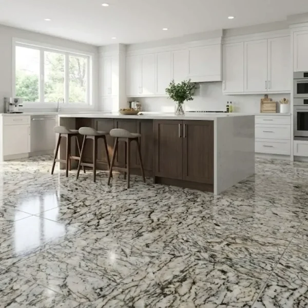 Granit Exotic Gold Placaj 60x60 1.5 Lustruit